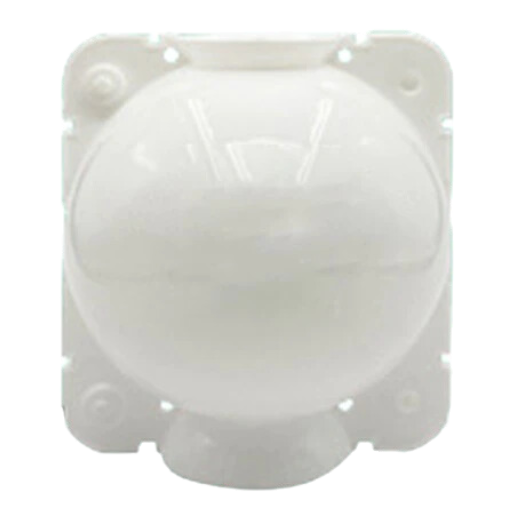 Pack of 3 air layering plant boxes