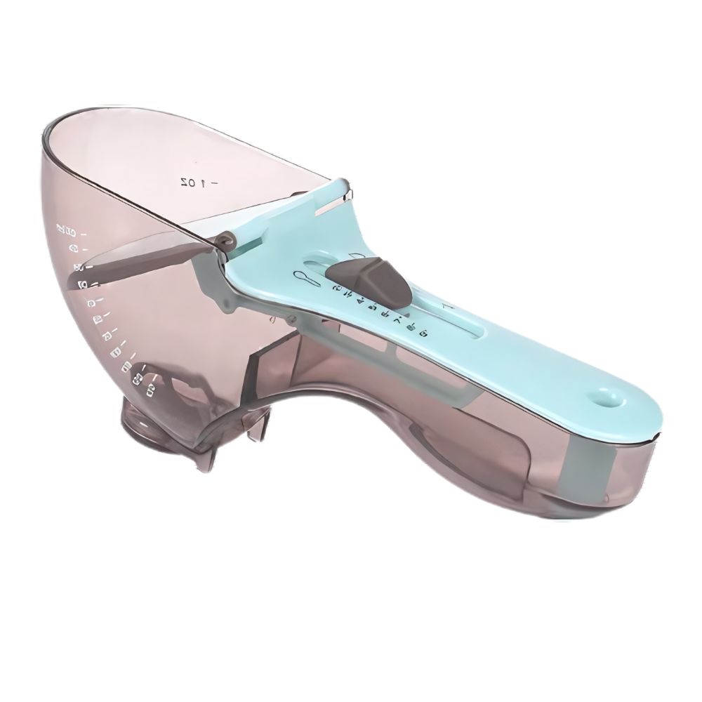 Misurino regolabile 2 in 1 -L - Ozerty