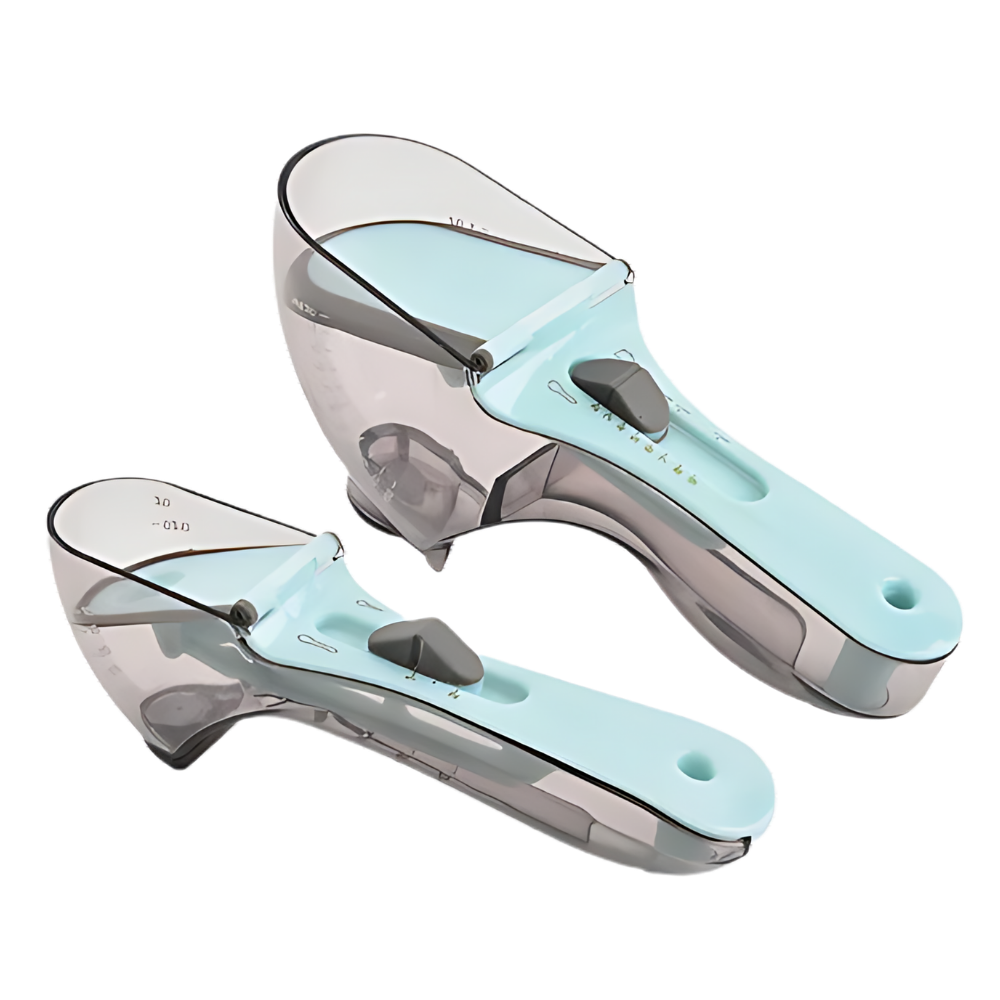 Misurino regolabile 2 in 1 -S e L - Ozerty