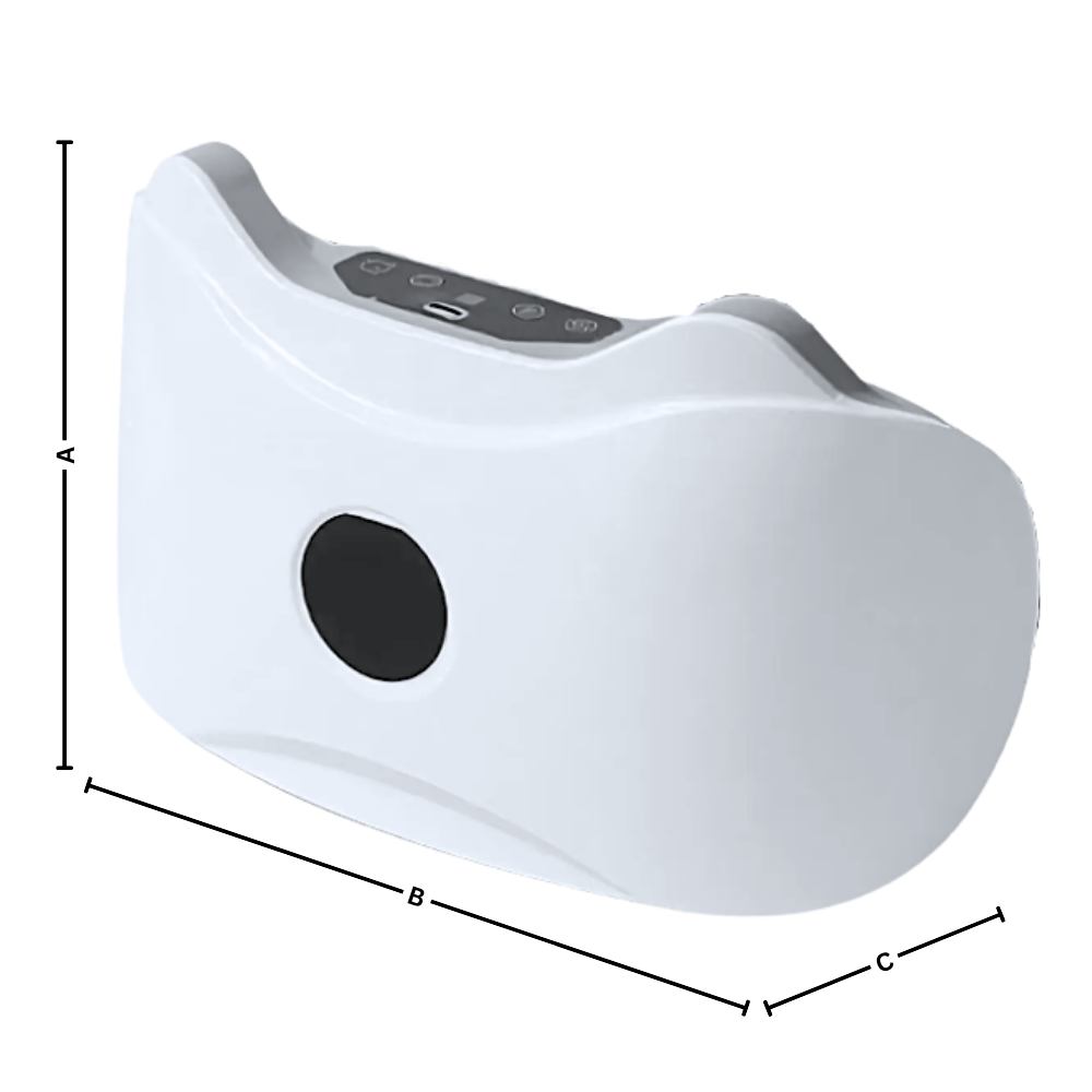 Allenatore Muscolare Attivo - Ozerty