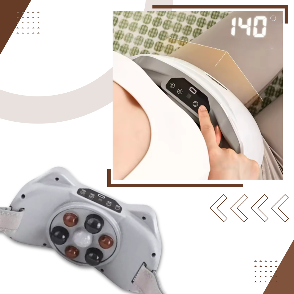 Allenatore Muscolare Attivo - Ozerty