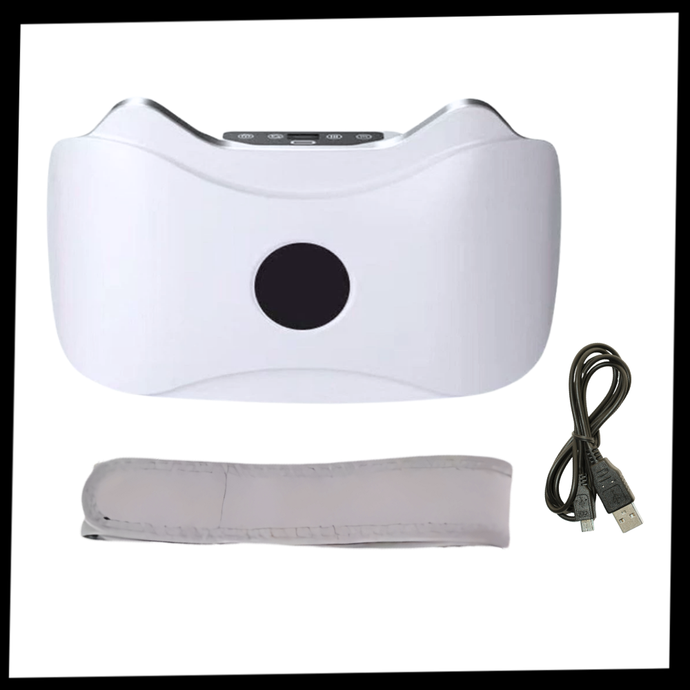 Allenatore Muscolare Attivo - Ozerty