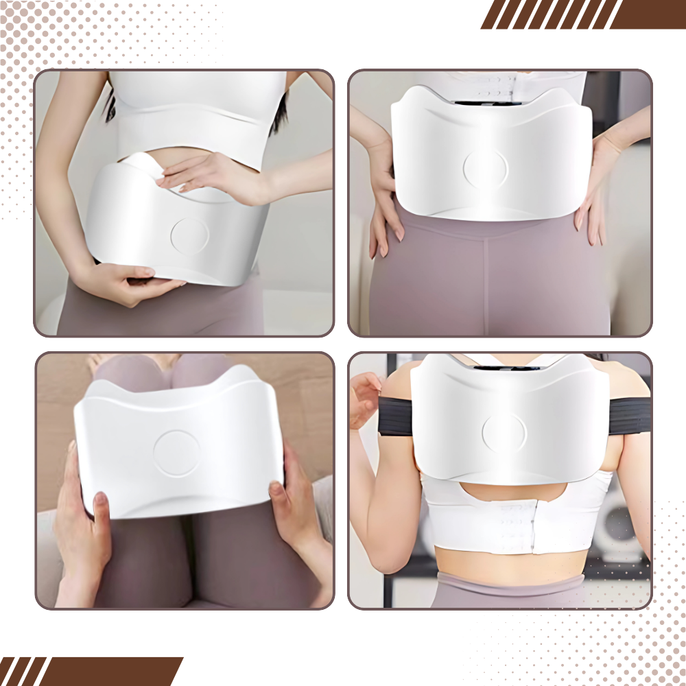 Allenatore Muscolare Attivo - Ozerty