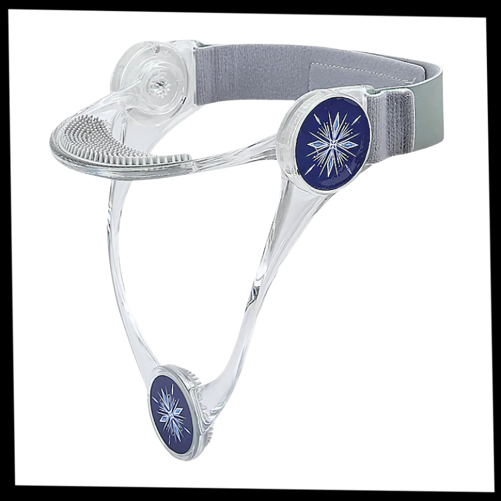 Correttore Posturale per il Collo Regolabile - Ozerty