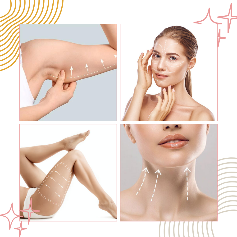 Crema rassodante naturale avanzata - Ozerty