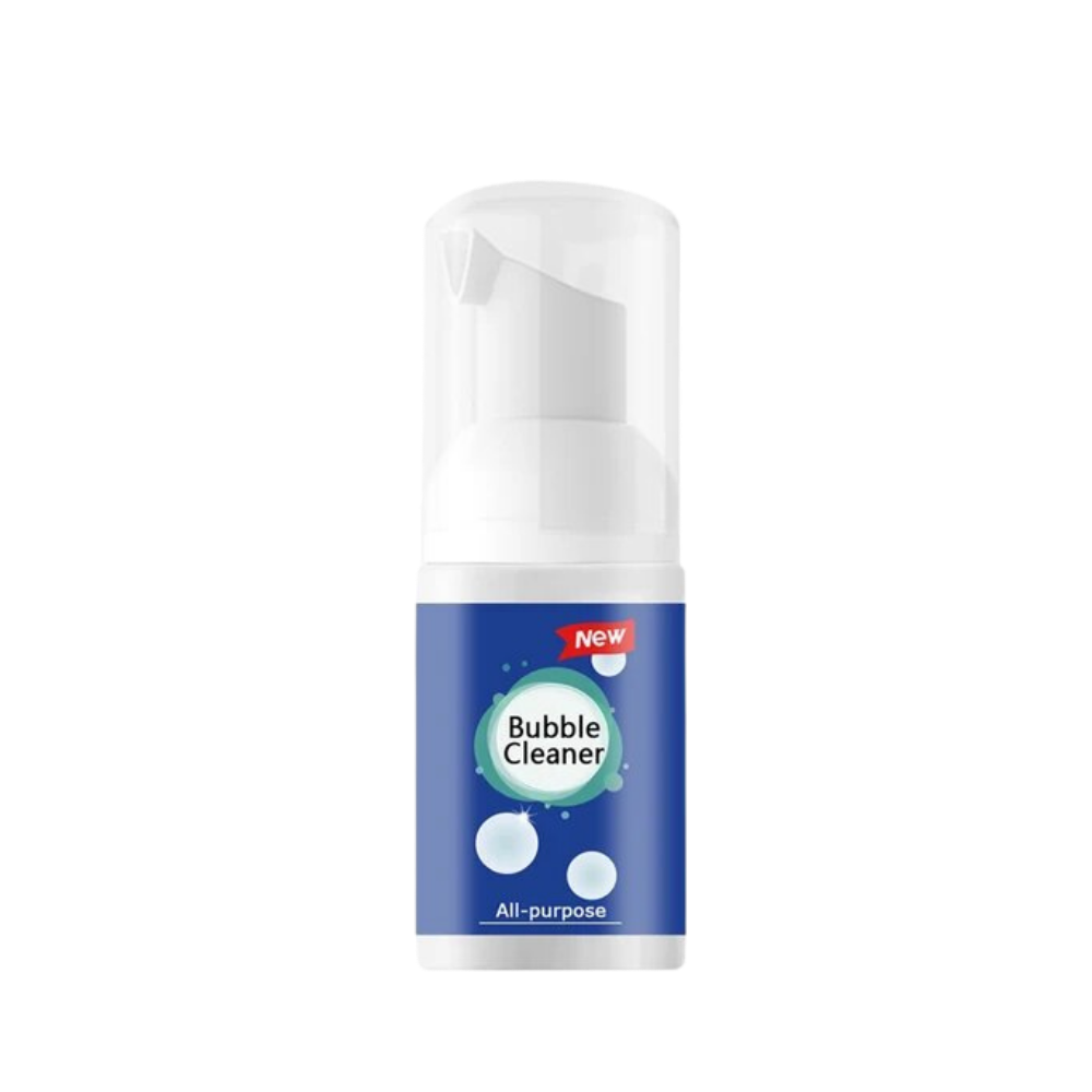 Spray detergente multiuso -30 ml/Schiuma - Ozerty