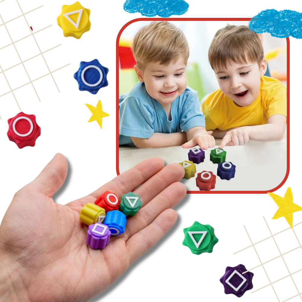 Gonggi Originale - Ozerty