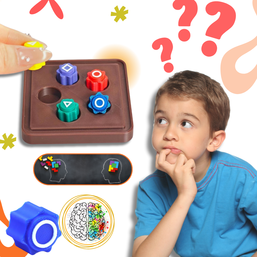 Gonggi Originale - Ozerty