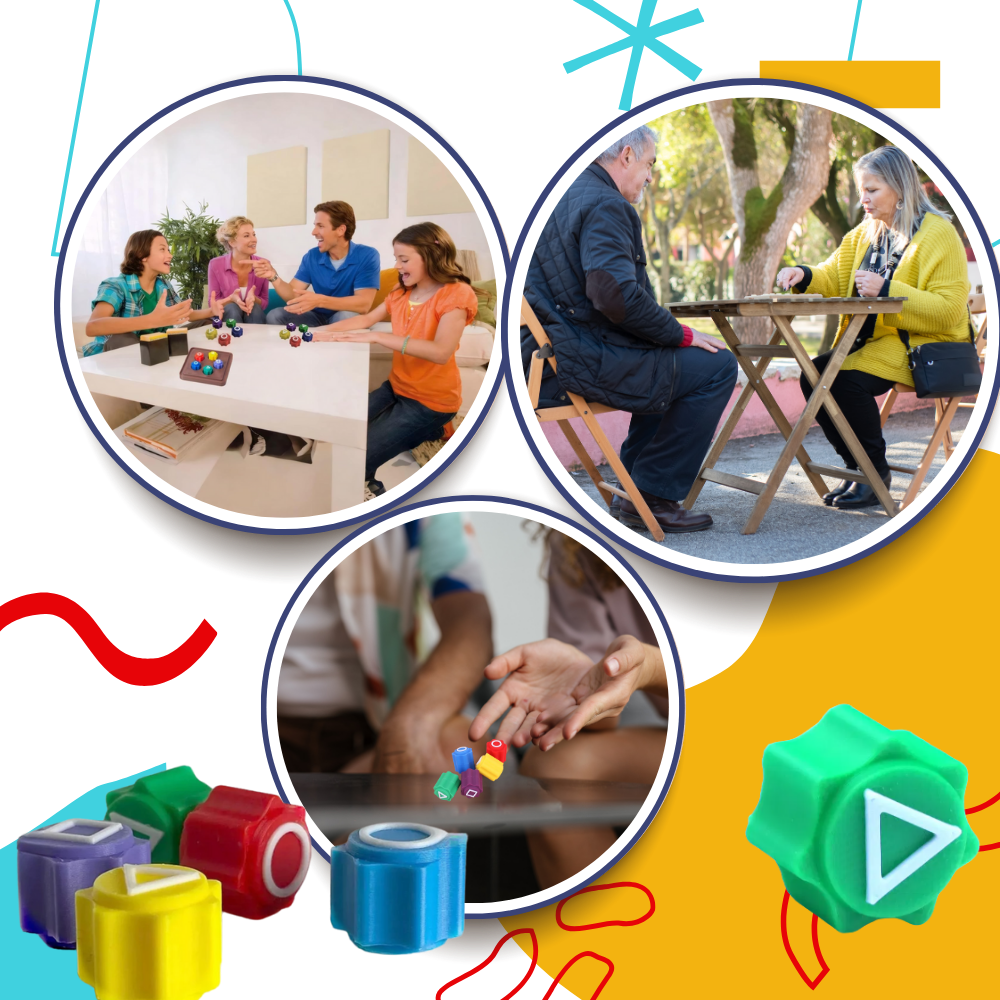 Gonggi Originale - Ozerty