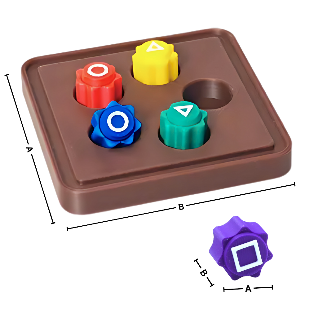 Gonggi Originale - Ozerty