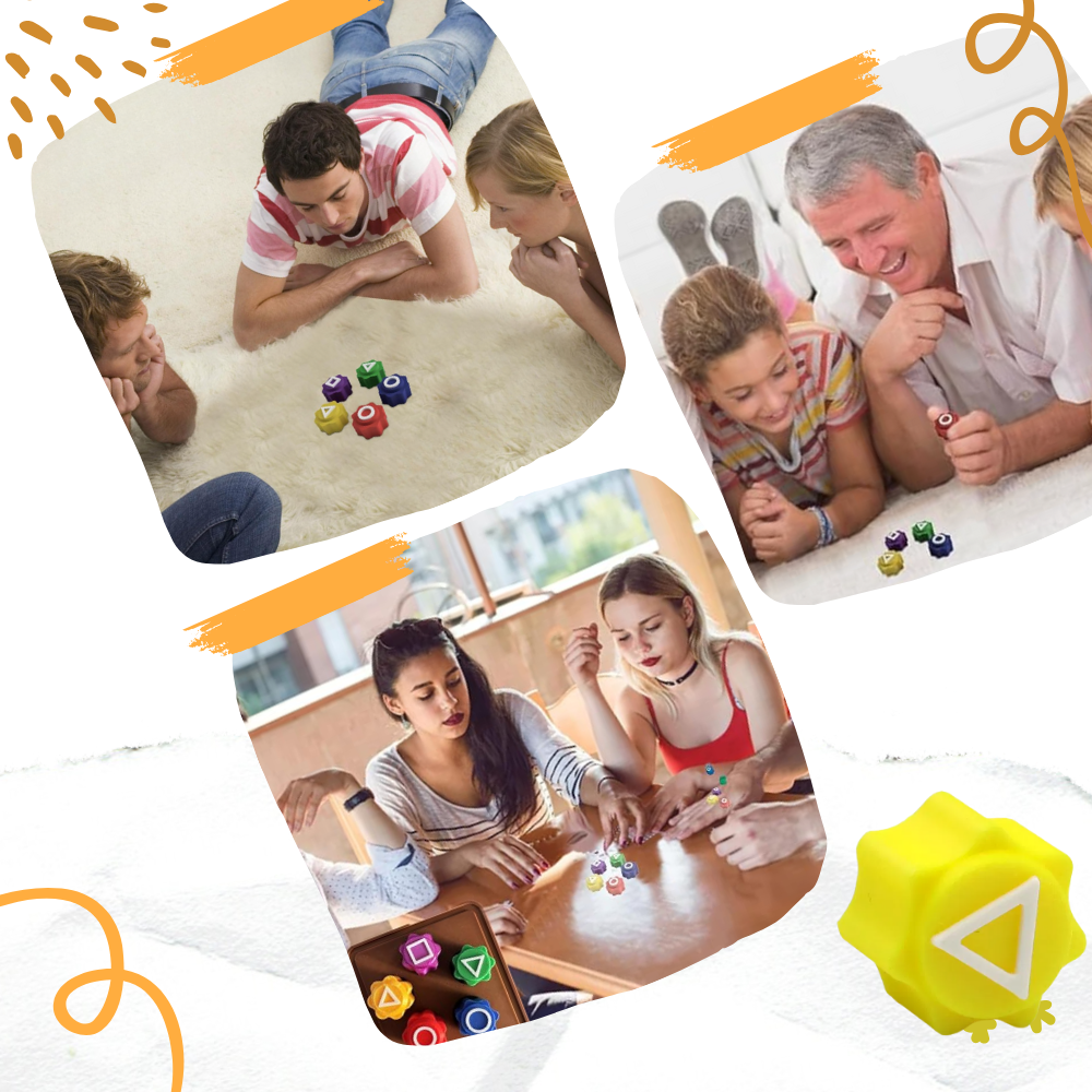 Gonggi Originale - Ozerty