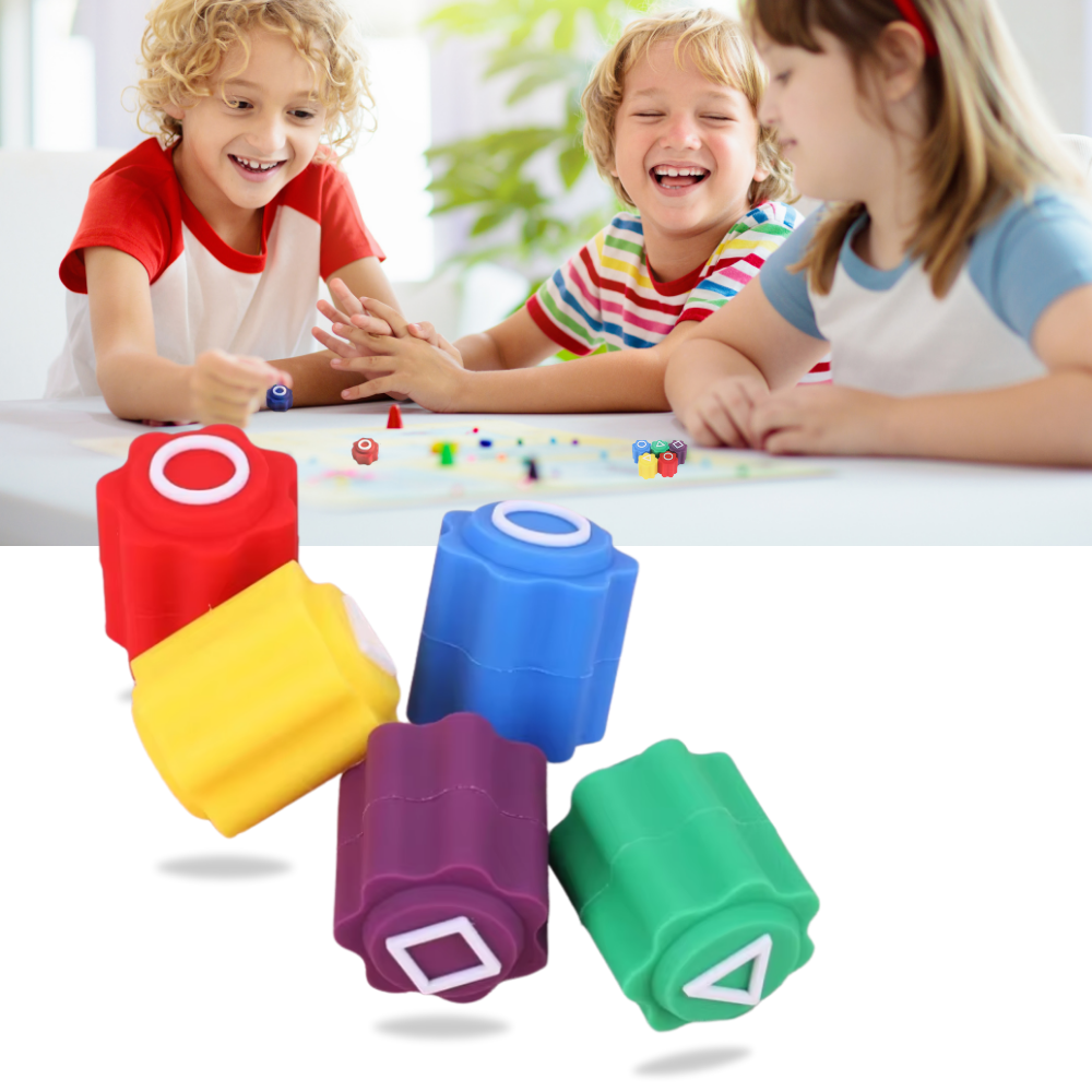 Gonggi Originale - Ozerty