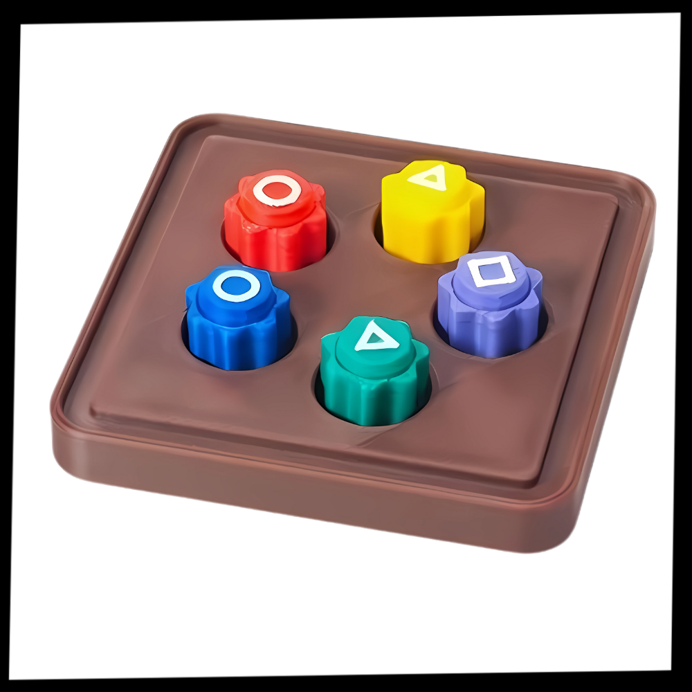 Gonggi Originale - Ozerty