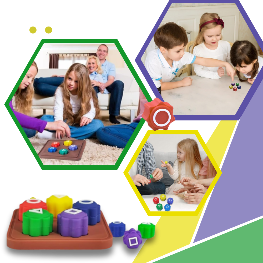 Gonggi Originale - Ozerty