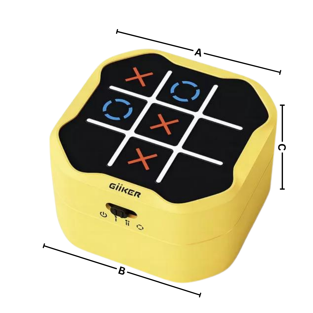 Puzzle Elettronici per Allenare la Mente - Ozerty