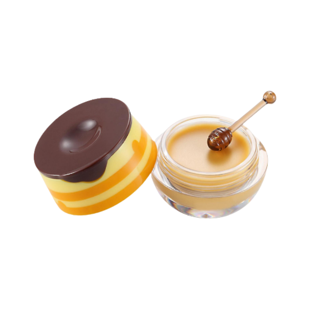 Balsamo d'api idratante -Miele - Ozerty