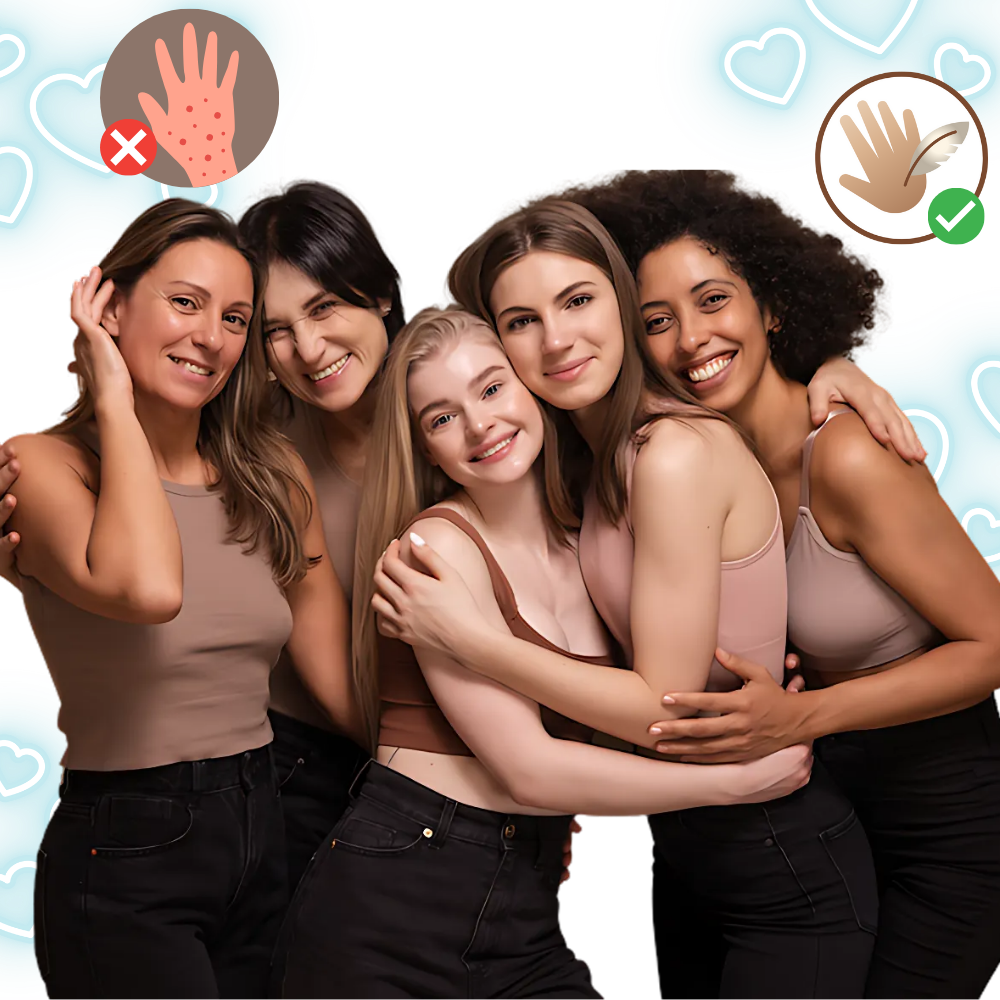 Siero e crema rassodanti al veleno d'api - Ozerty