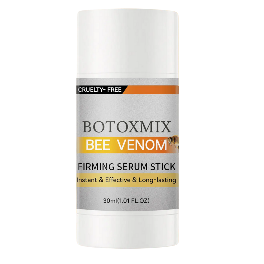 Siero e crema rassodanti al veleno d'api -Bastone - Ozerty