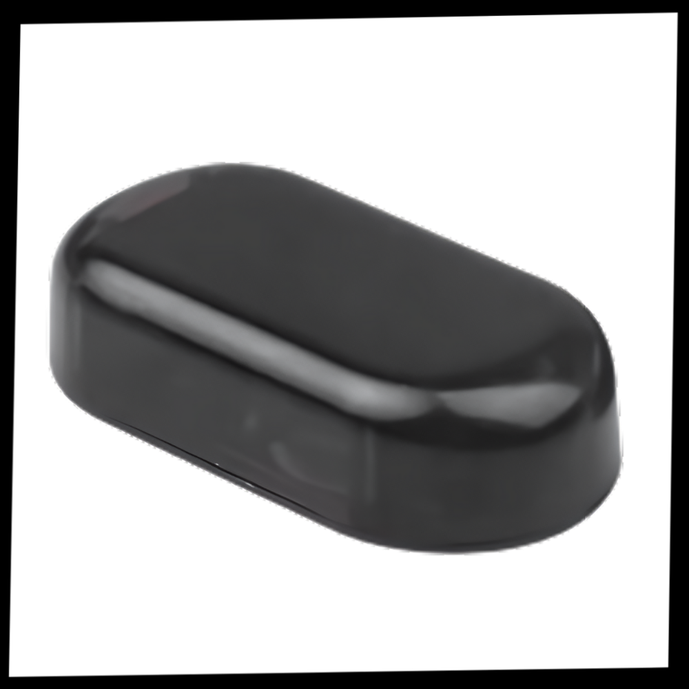 Luce d'Allarme Solare per Auto - Ozerty