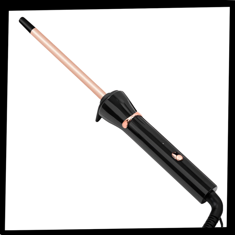 Ferro per Micro Ricci in Ceramica - Ozerty