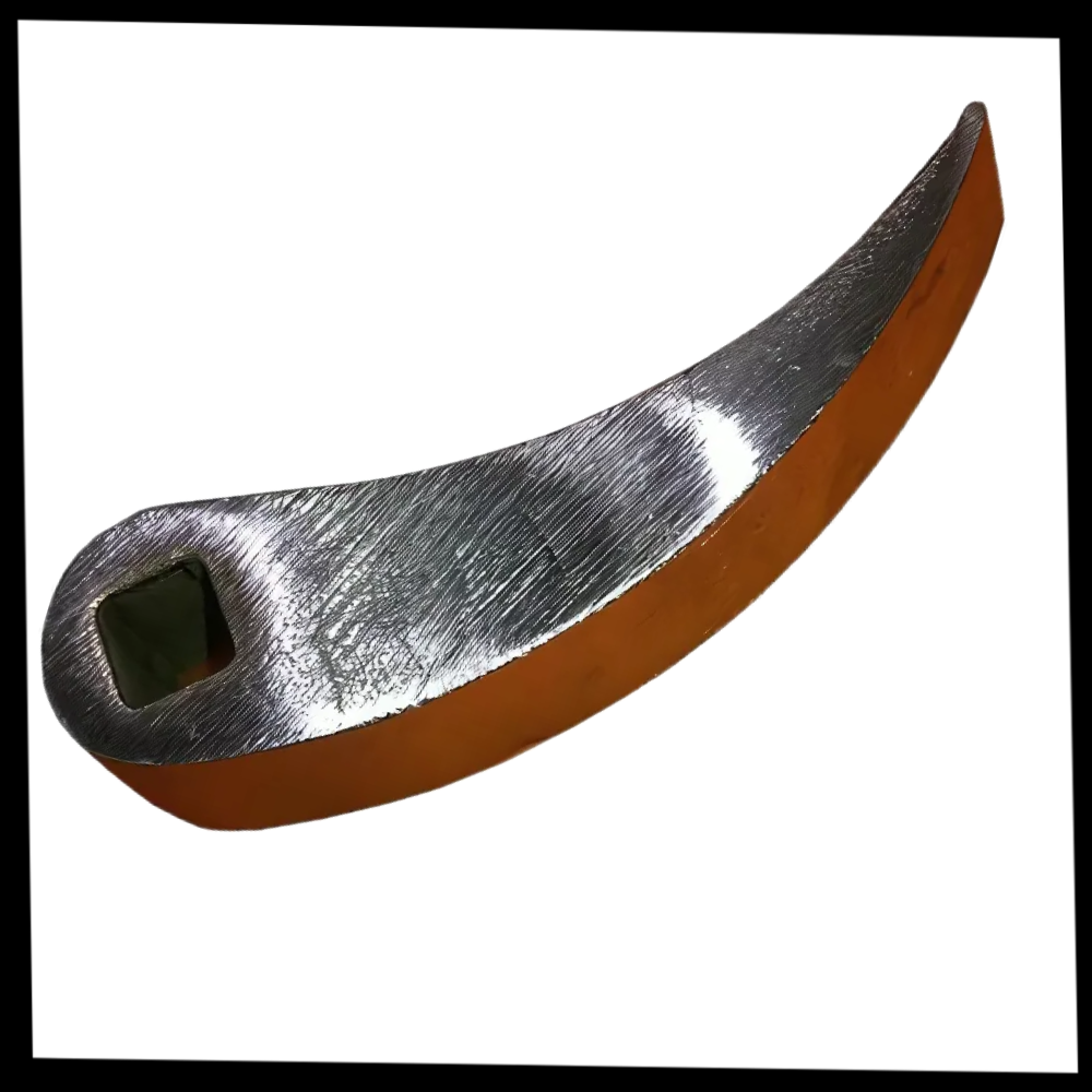 Leva in Acciaio al Cromo Vanadio - Ozerty