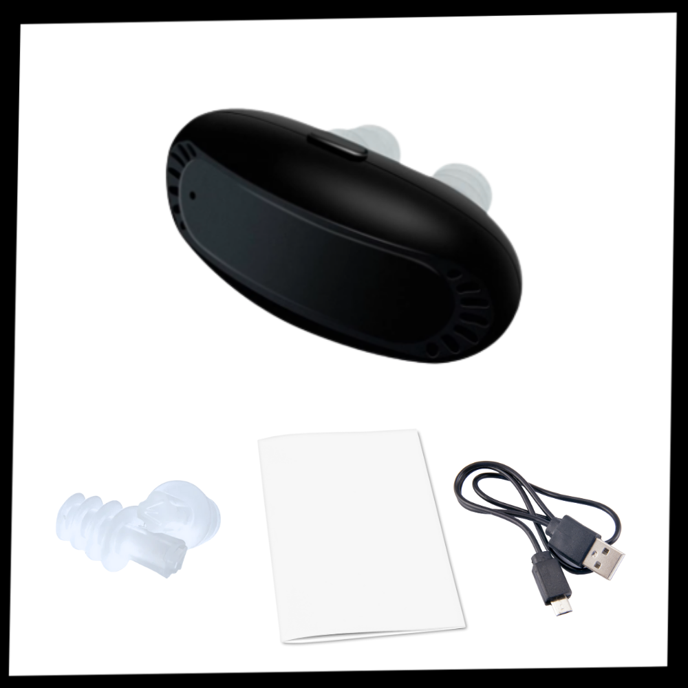 Tappi nasali ClearFlow InfraCare - Ozerty