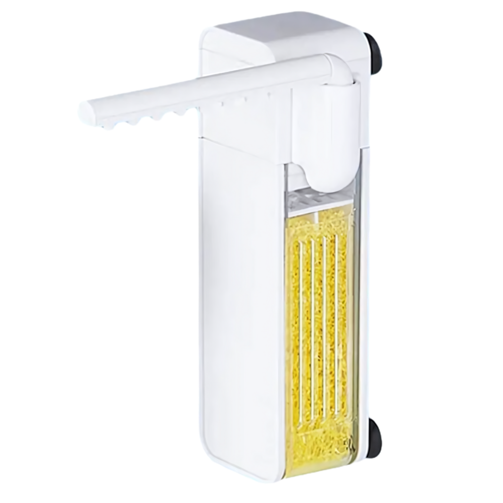 Pompa Filtro per Acquario Resistente ai Blocchi -3,5W - Ozerty