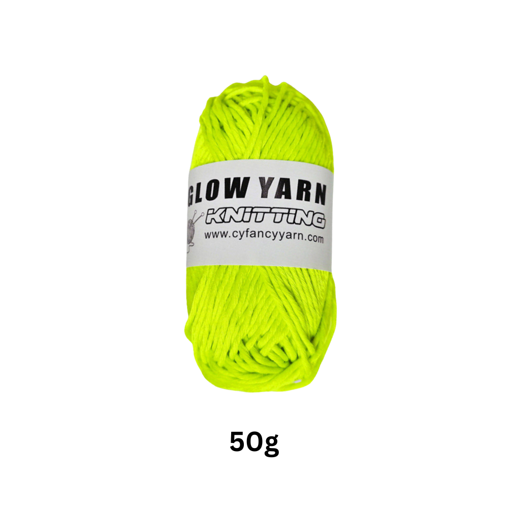 Filato colorato a bagliore morbido - Ozerty