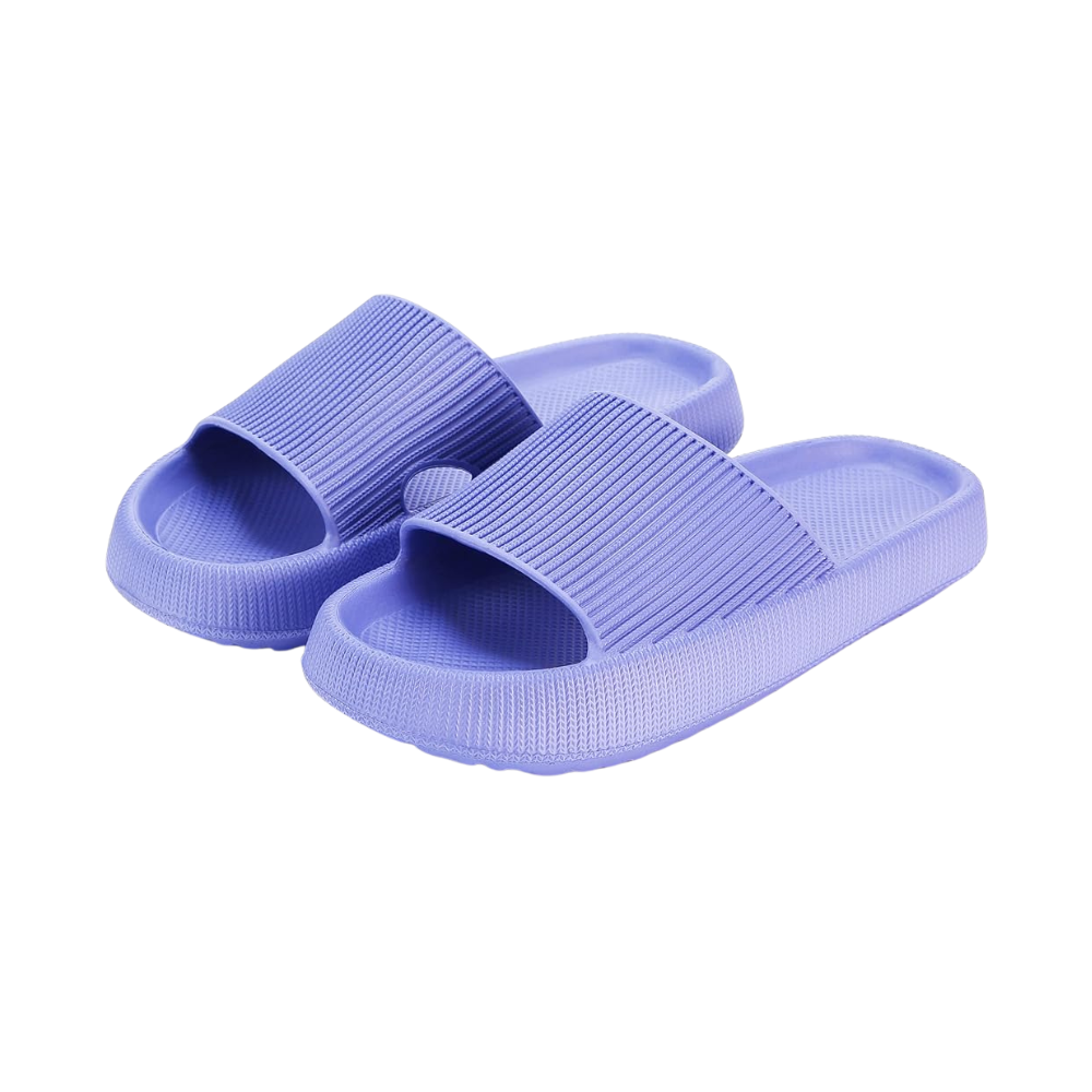 Sandali ortopedici estivi colorati -Viola/EU34-35Viola/EU32-33Viola/EU36-37Viola/EU38-39Viola/EU40-41Viola/EU42-43Viola/EU44-45 - Ozerty