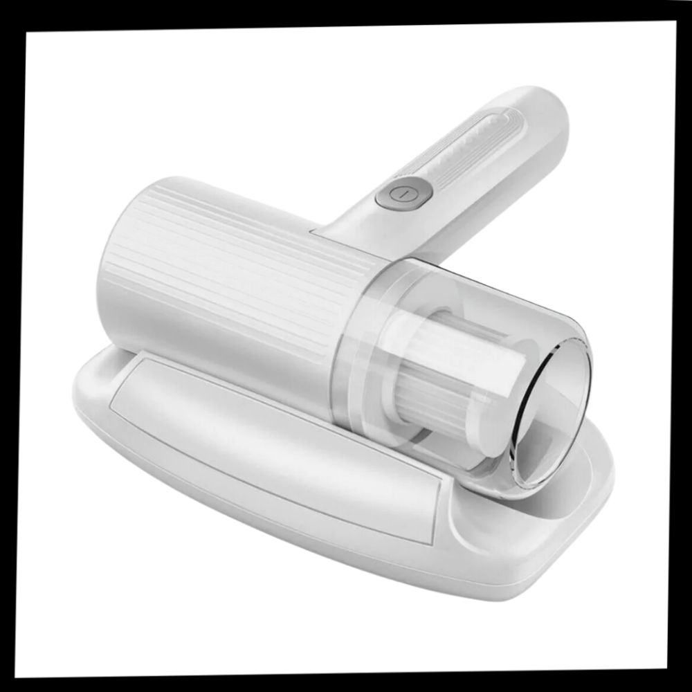 Aspiratore antiacaro senza fili - Ozerty