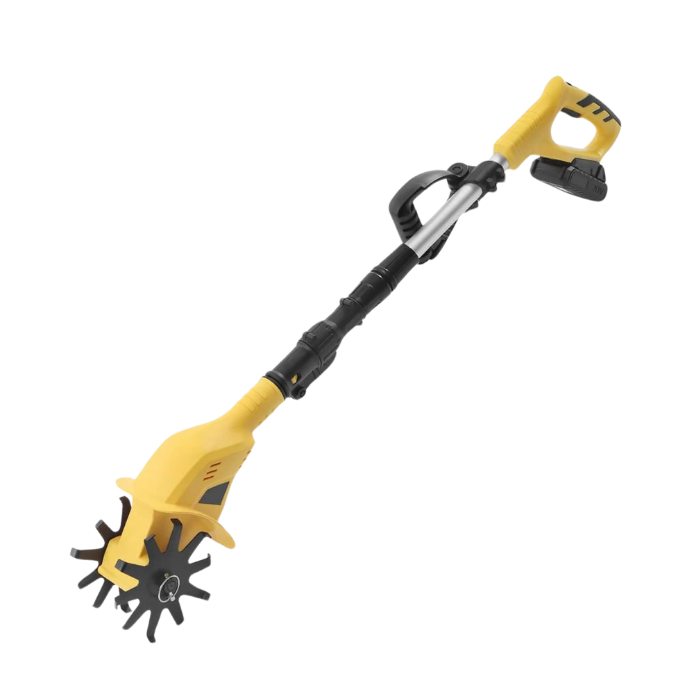 Coltivatore elettrico a batteria ad alta velocità - Ozerty