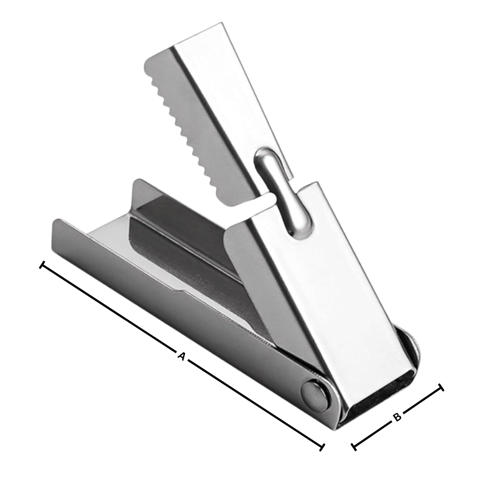 Strumento QuickShell per gamberi - Ozerty