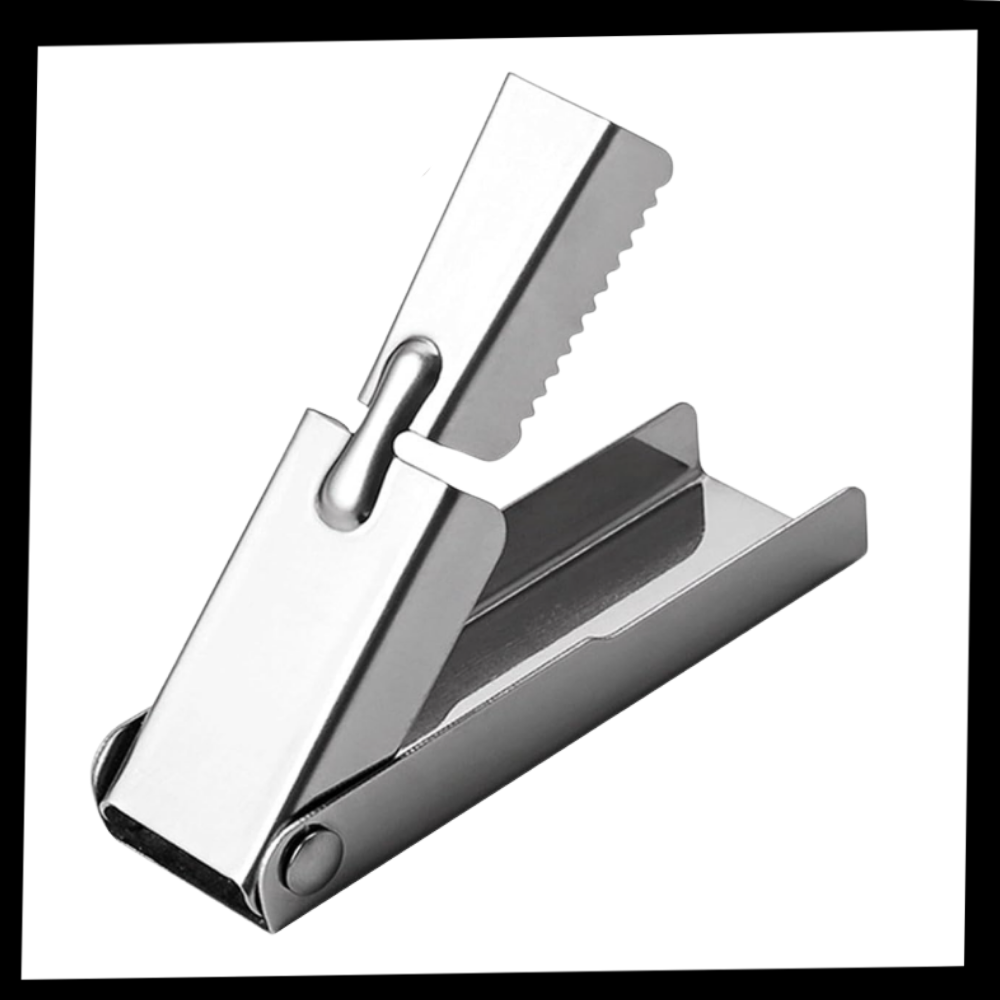 Strumento QuickShell per gamberi - Ozerty