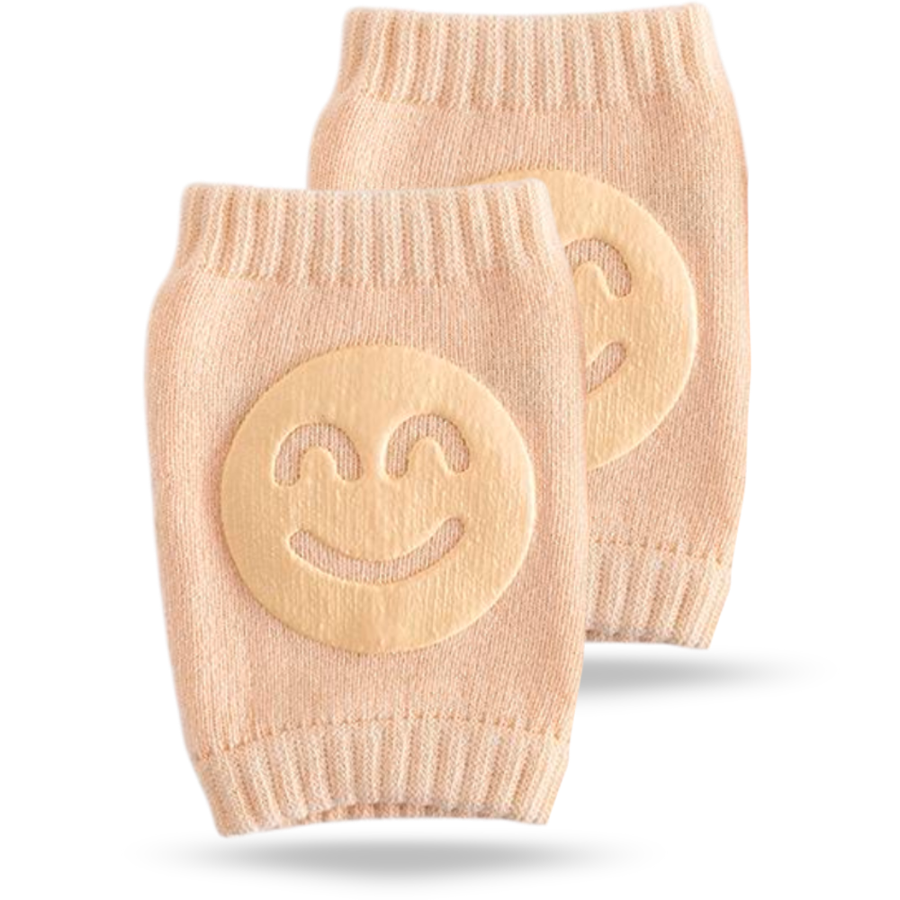 Ginocchiere Comfort CuddleKnees -Beige - Ozerty
