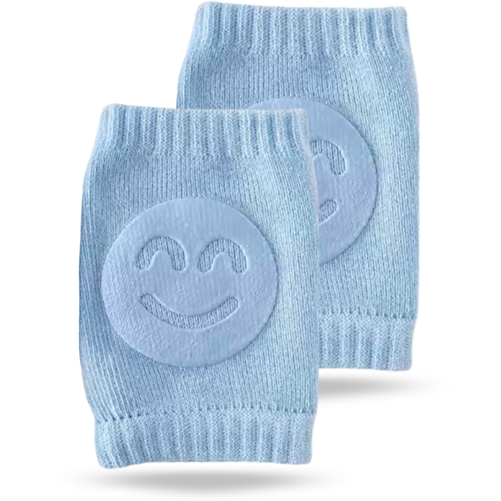 Ginocchiere Comfort CuddleKnees -Blu - Ozerty
