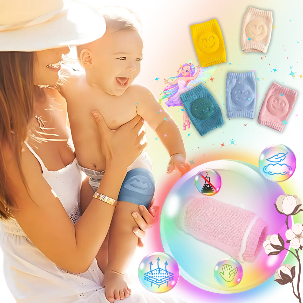 Ginocchiere Comfort CuddleKnees - Ozerty