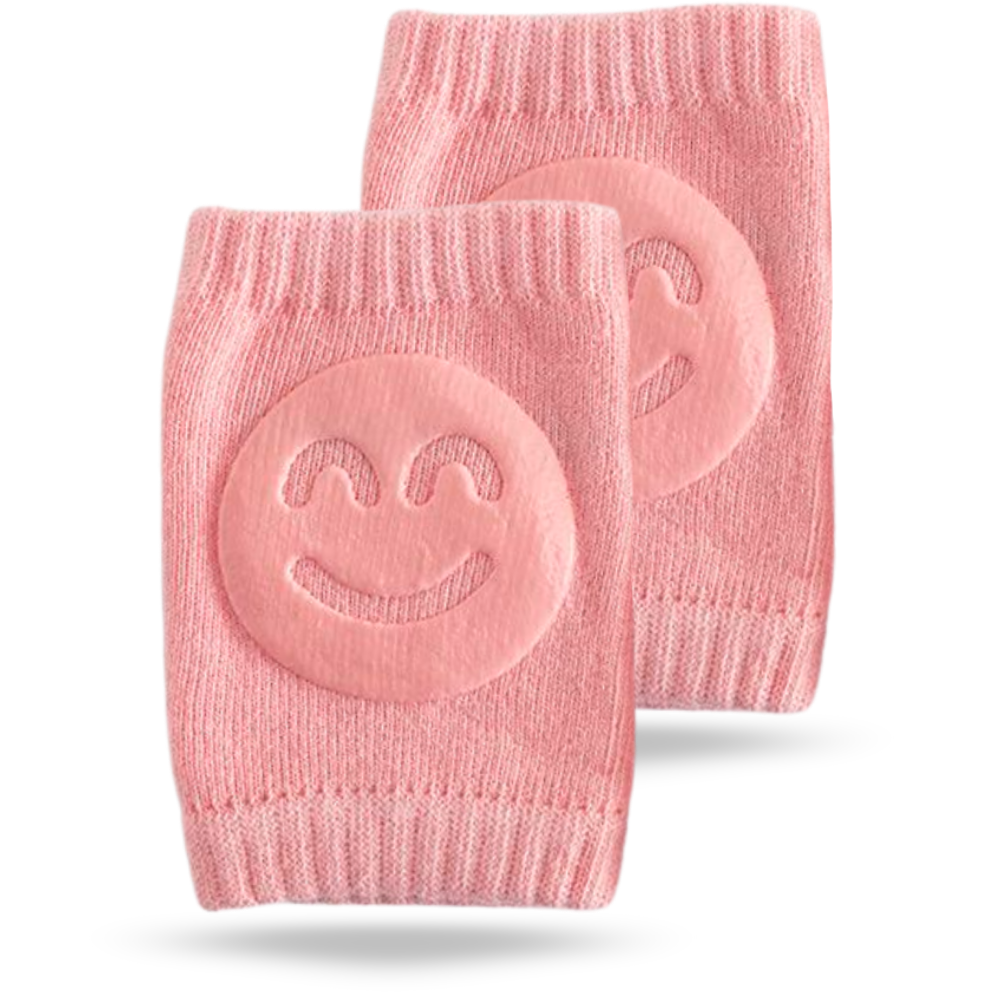 Ginocchiere Comfort CuddleKnees -Rosa - Ozerty