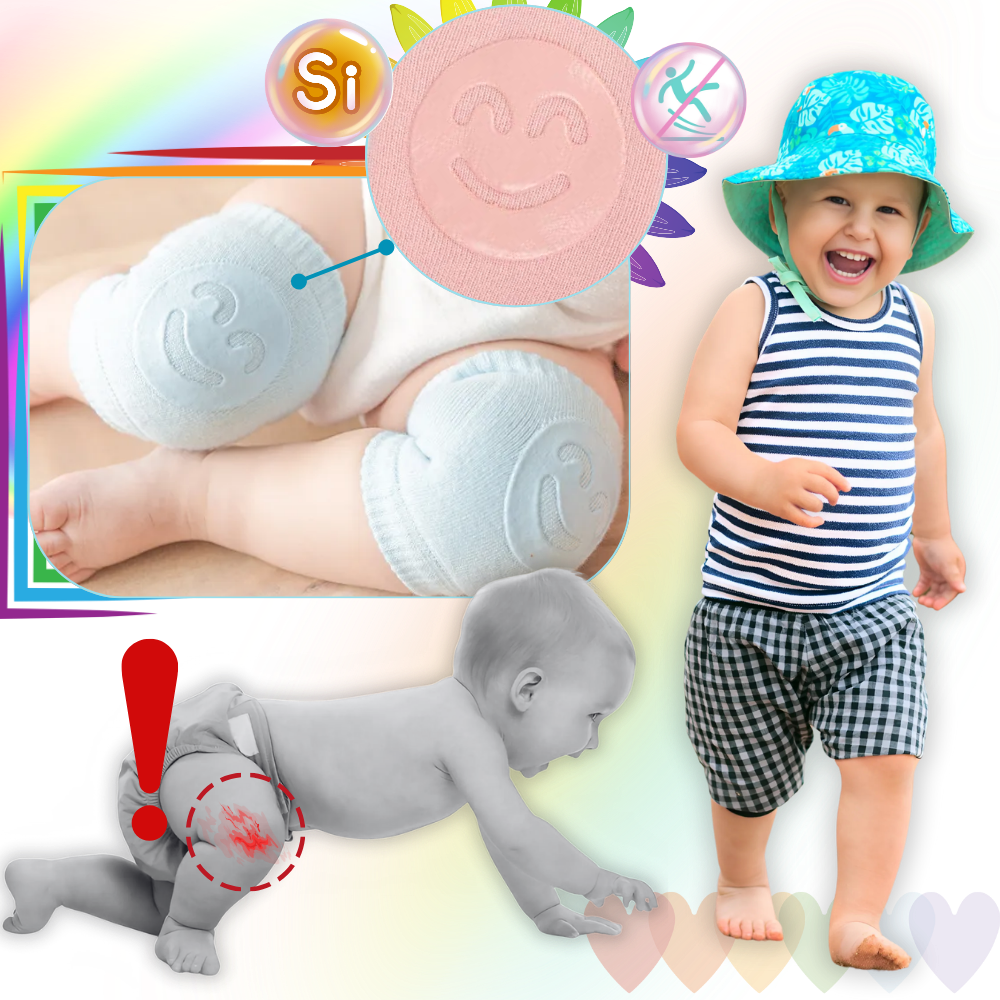 Ginocchiere Comfort CuddleKnees - Ozerty