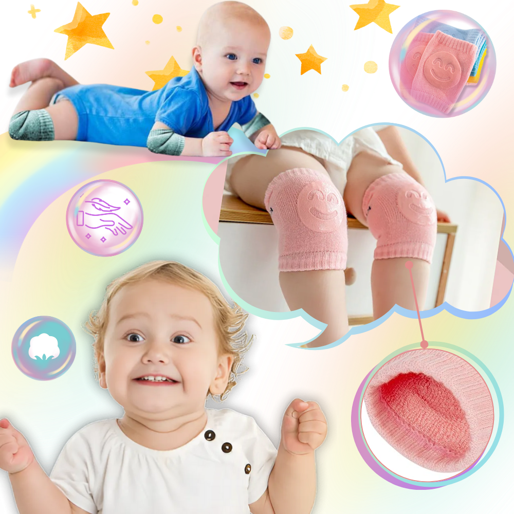 Ginocchiere Comfort CuddleKnees - Ozerty