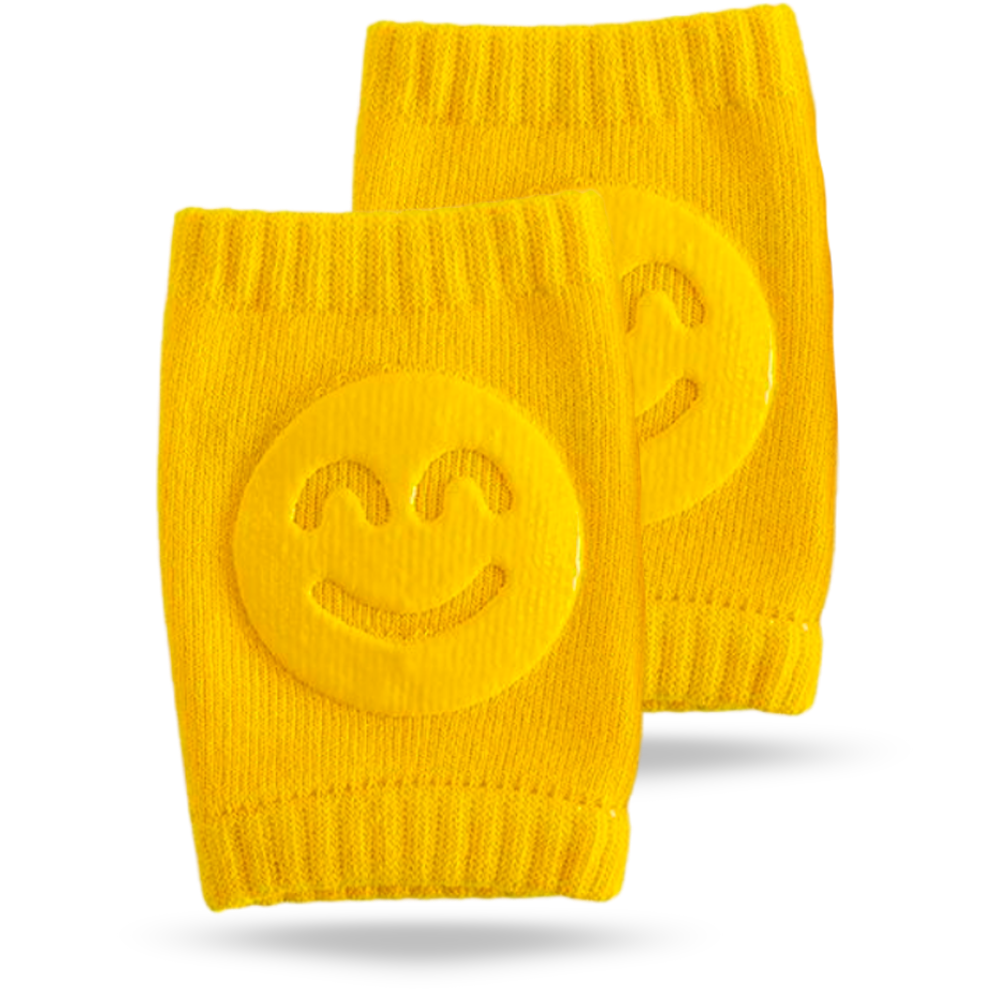 Ginocchiere Comfort CuddleKnees -Giallo - Ozerty