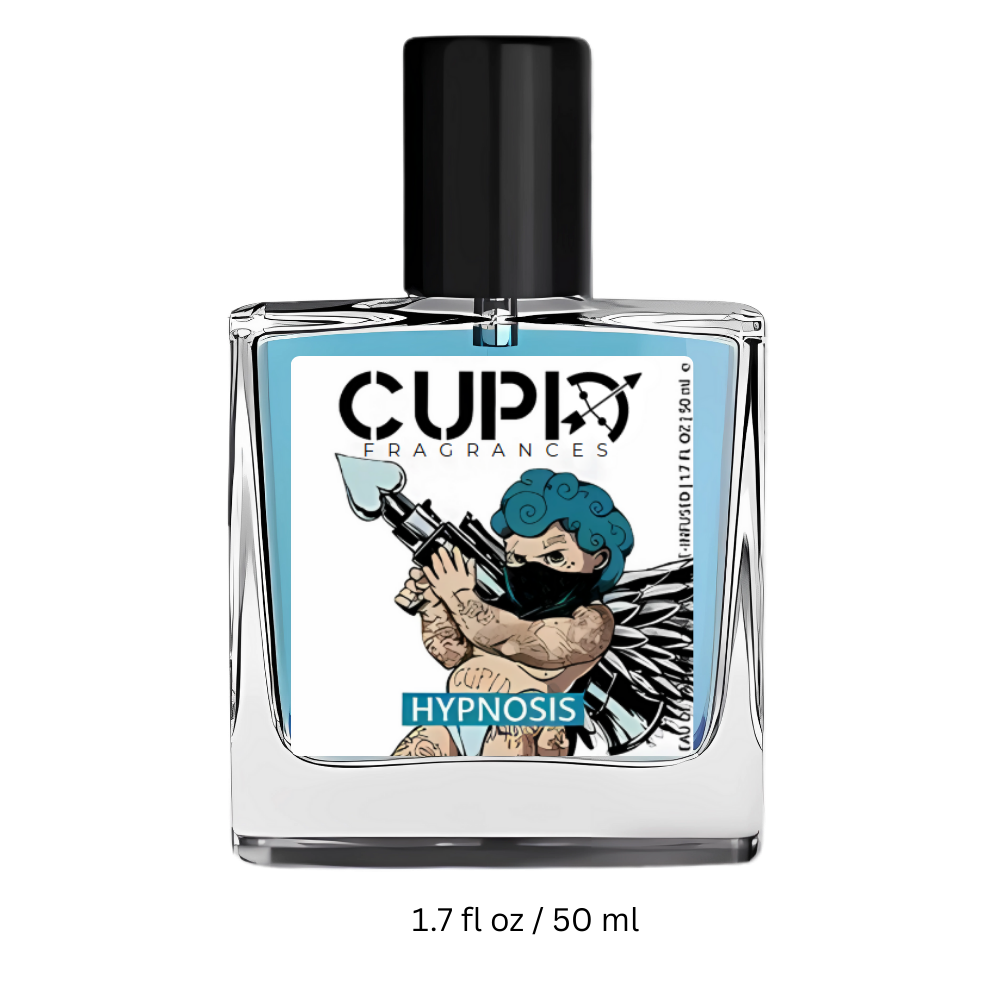 Elisir Spray Sussurro di Cupido - Ozerty