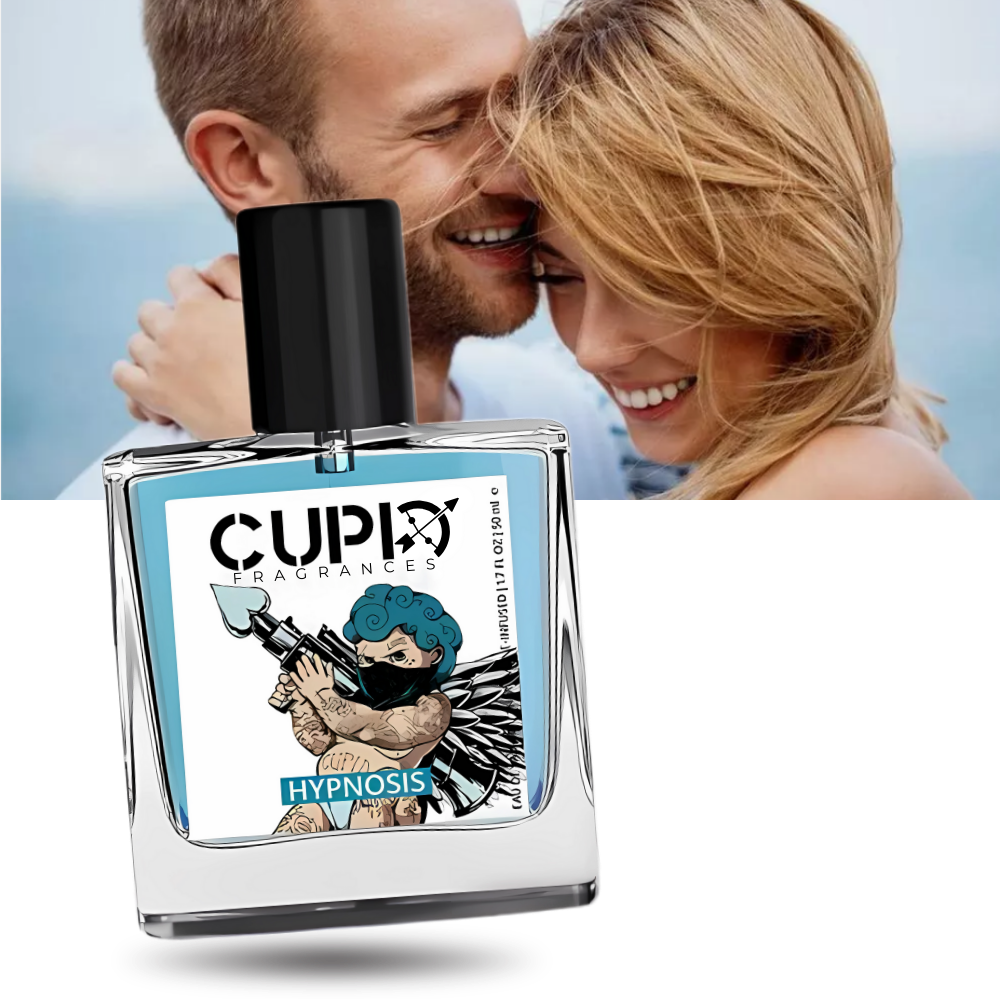 Elisir Spray Sussurro di Cupido - Ozerty