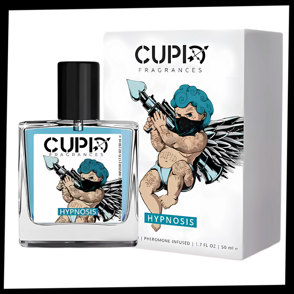 Elisir Spray Sussurro di Cupido - Ozerty