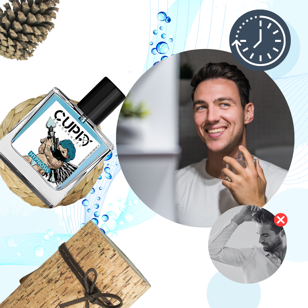 Elisir Spray Sussurro di Cupido - Ozerty