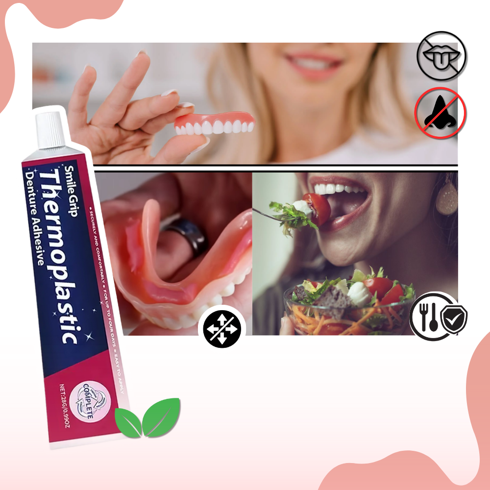 Protesi CustomGrip - Ozerty