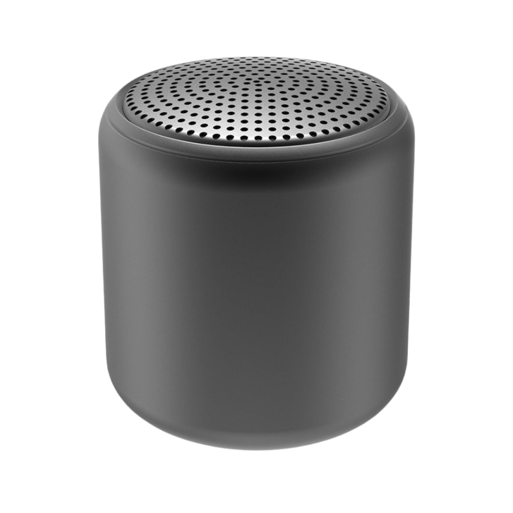 Mini Bluetooth speaker with deep bass