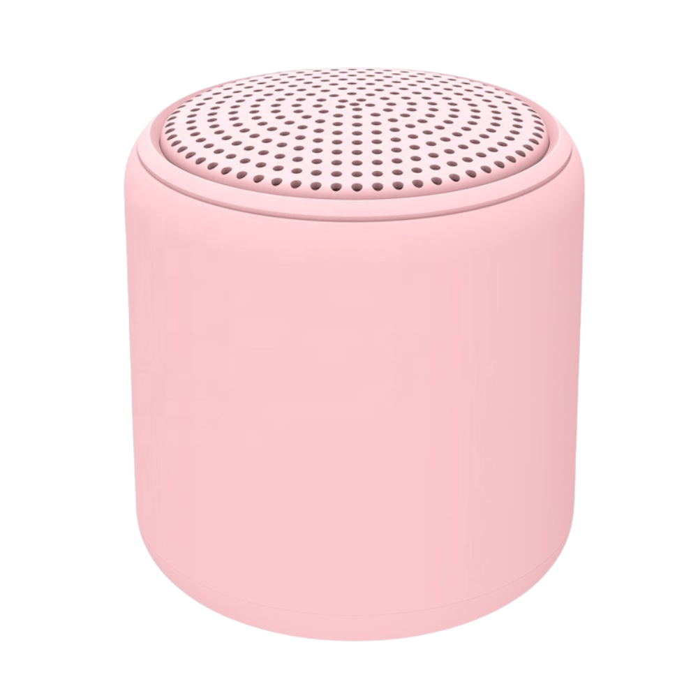 Mini Bluetooth speaker with deep bass