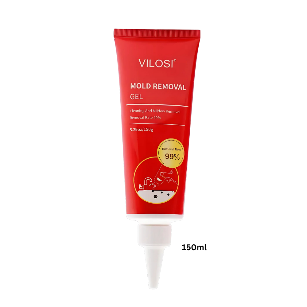 Gel Rimuovi Muffa - Ozerty