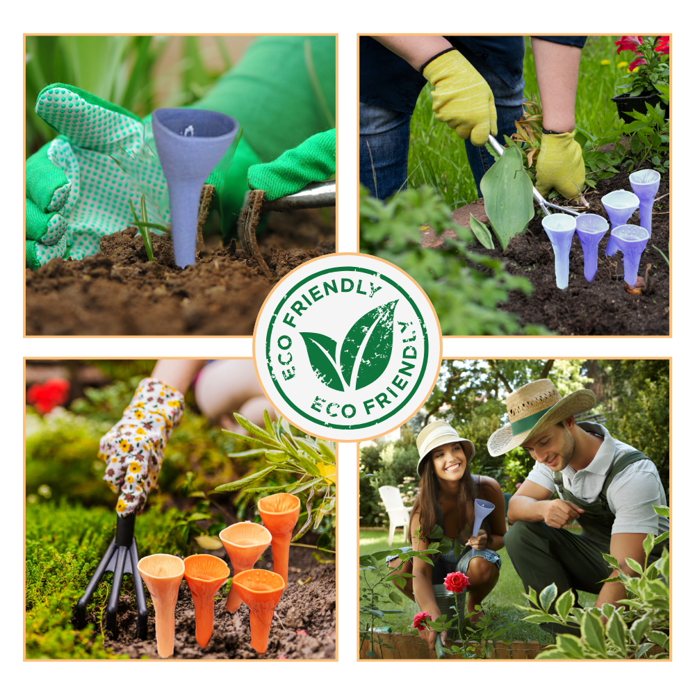 Coppa per api discreta, Attraente e Colorata - Ozerty