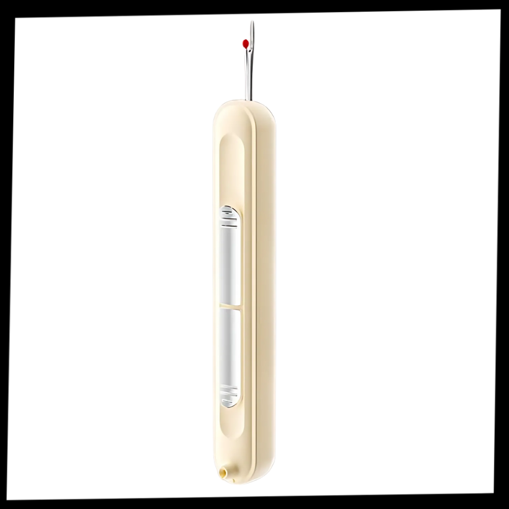 Strumento per Cucire a Doppia Funzione - Ozerty